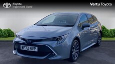 Toyota Corolla 1.8 VVT-i Hybrid Excel 5dr CVT Hybrid Estate
